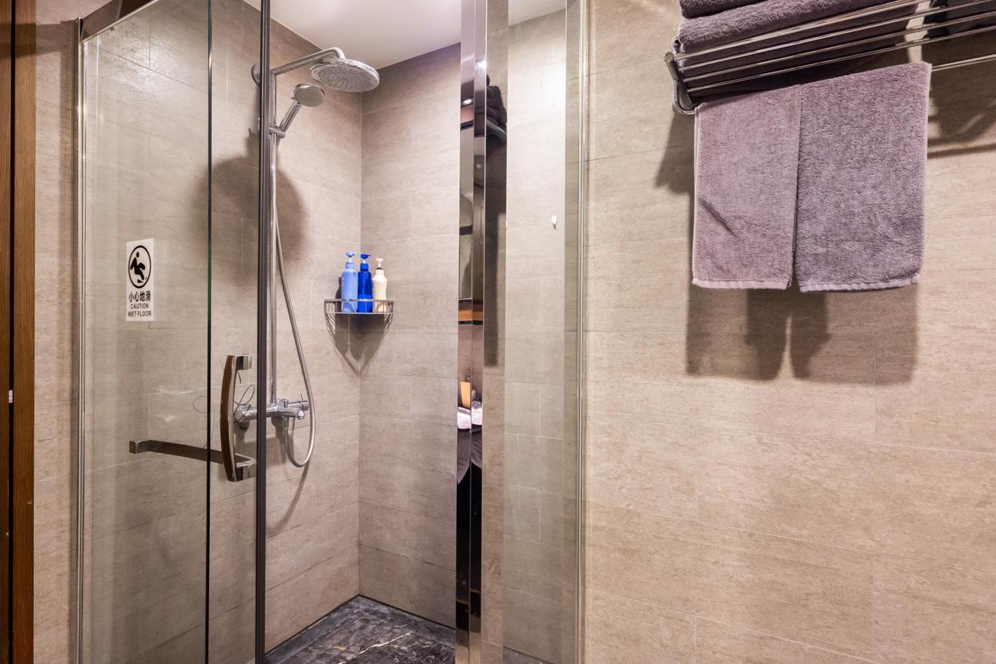 Suzhou Foresight Apartment Phòng bức ảnh