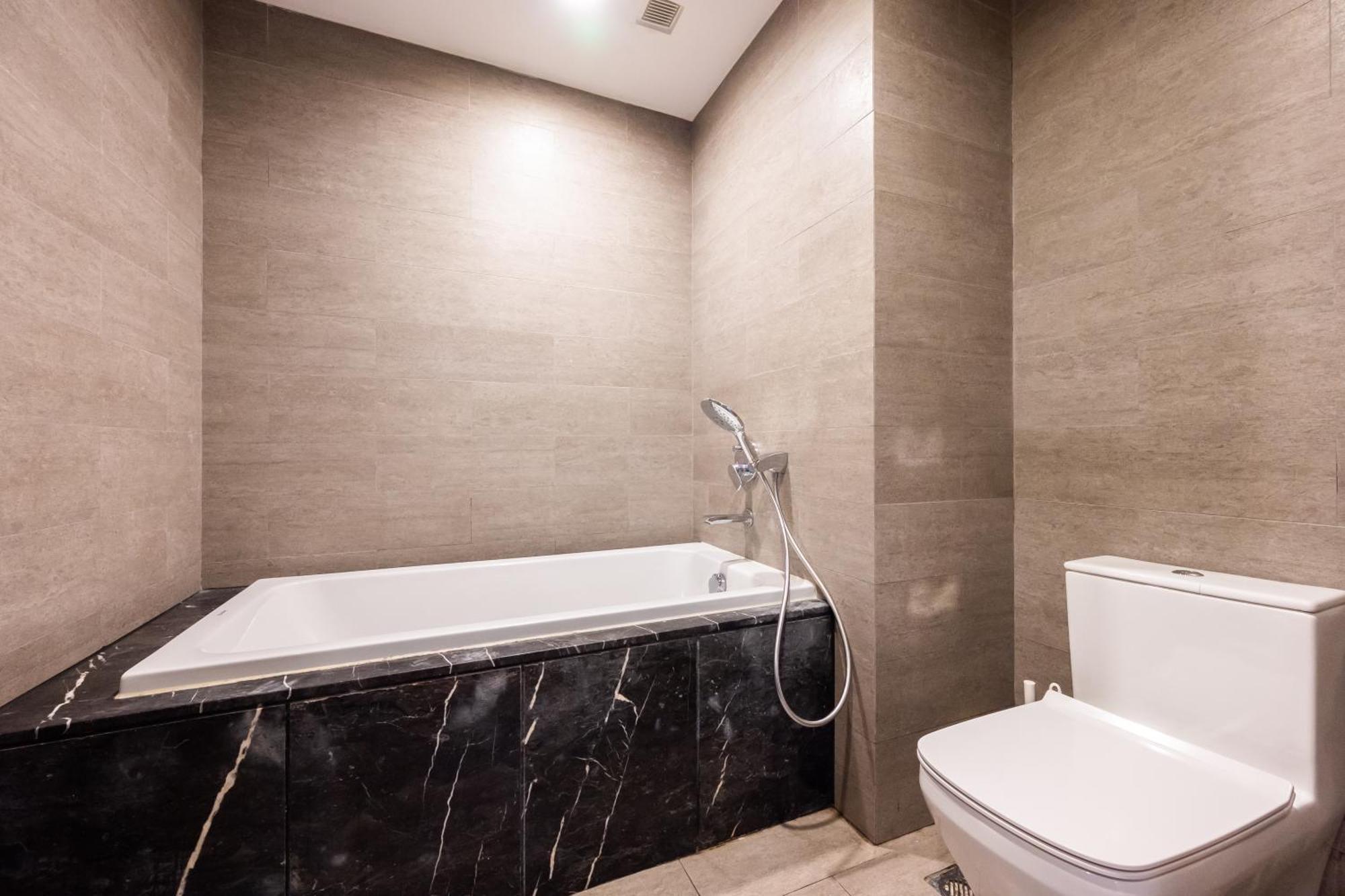 Suzhou Foresight Apartment Phòng bức ảnh